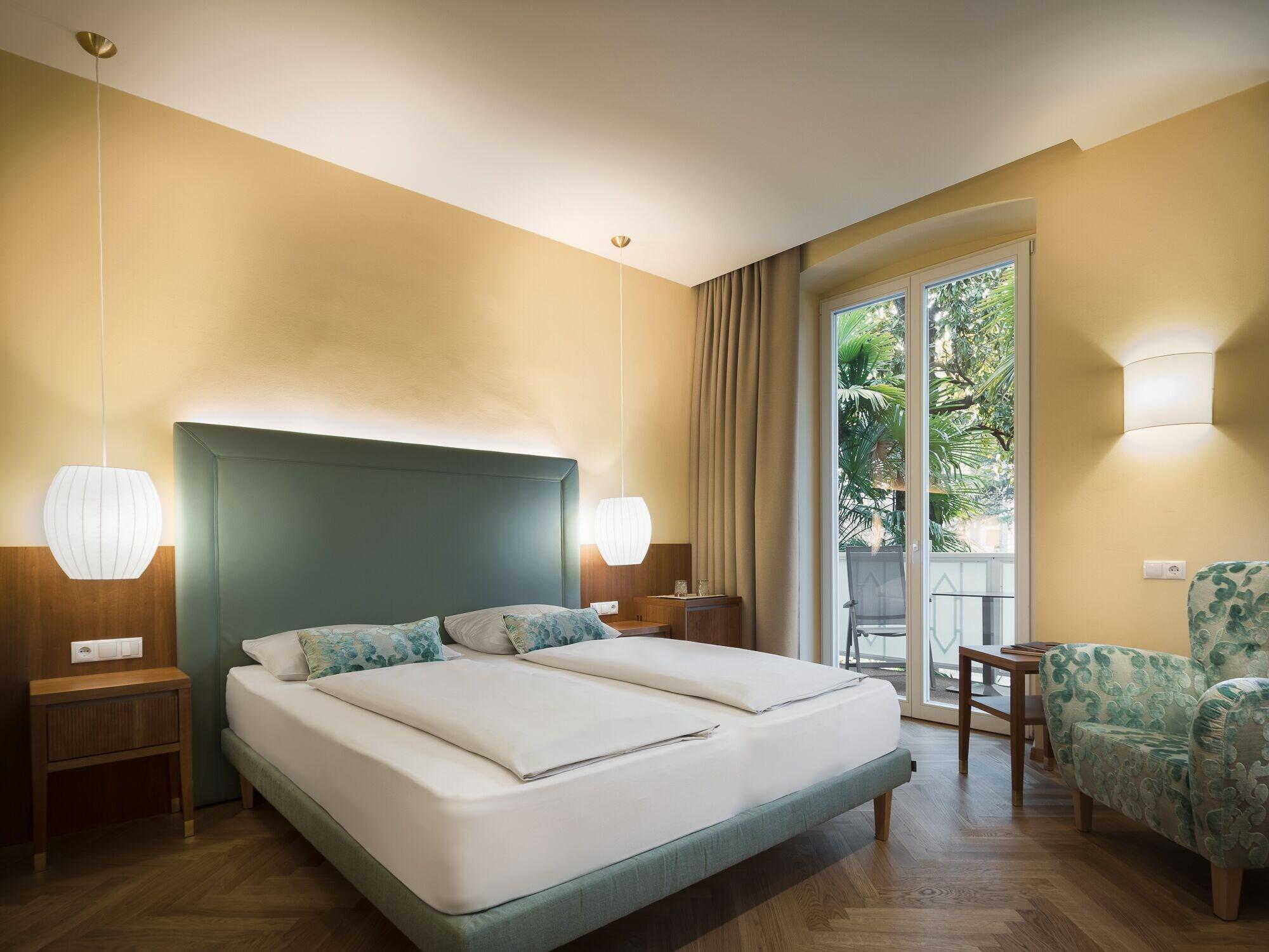 מראנו Hotel Palma מראה חיצוני תמונה