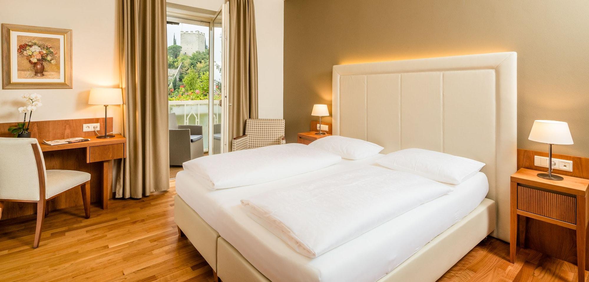 מראנו Hotel Palma מראה חיצוני תמונה