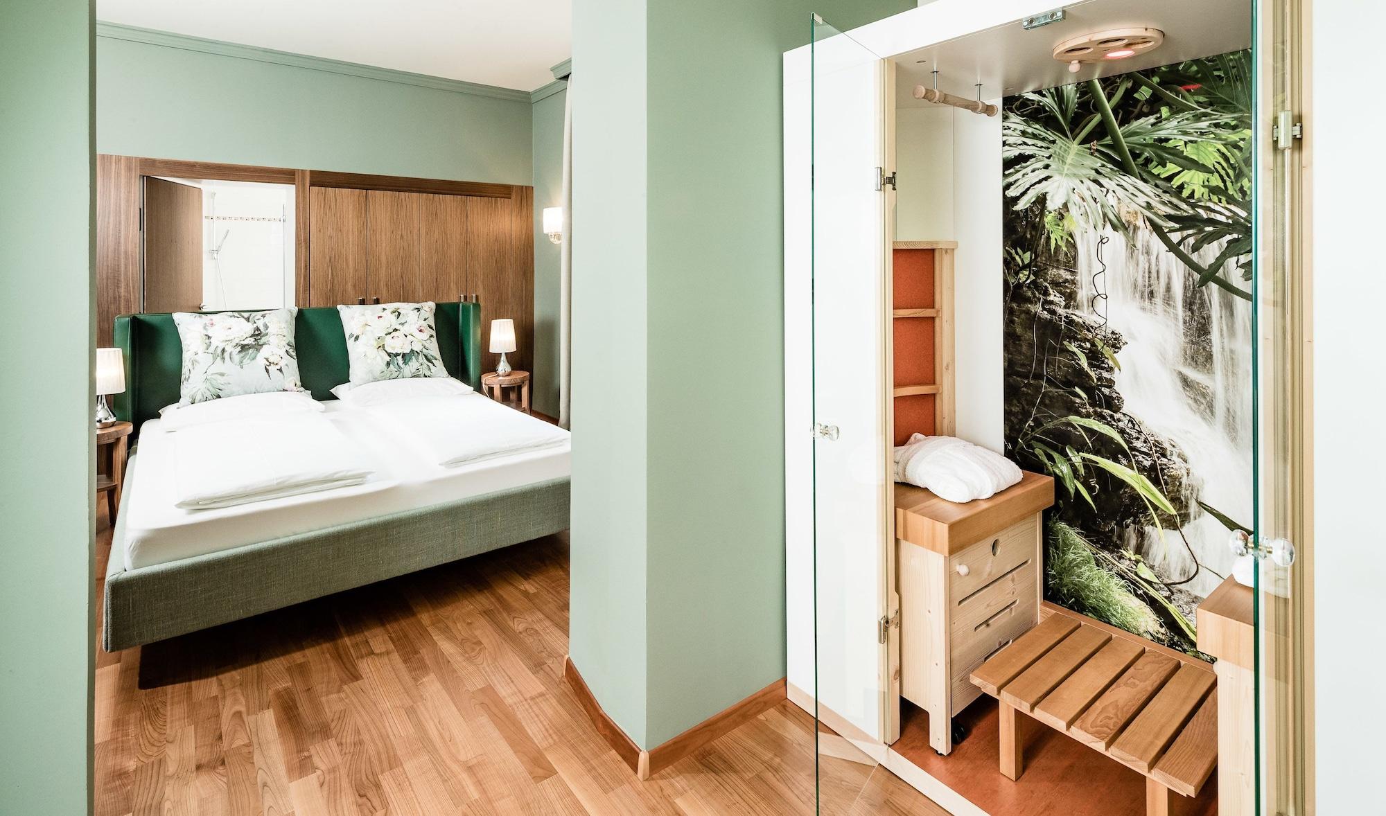 מראנו Hotel Palma מראה חיצוני תמונה