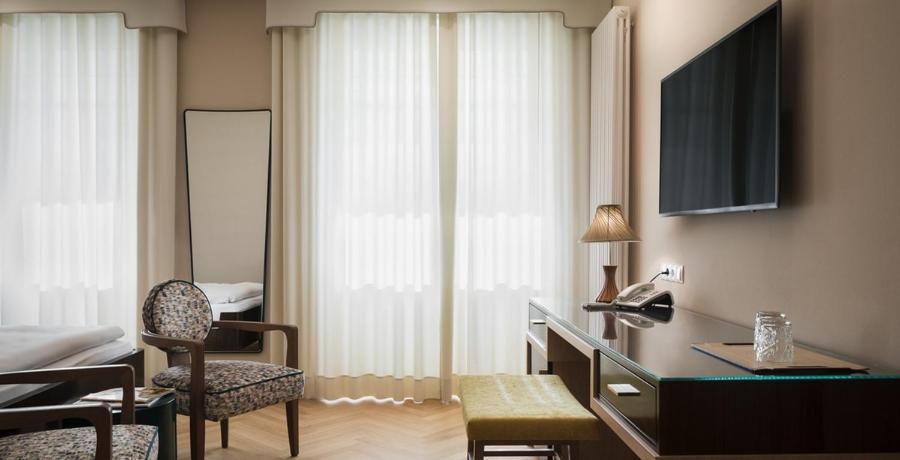 מראנו Hotel Palma מראה חיצוני תמונה
