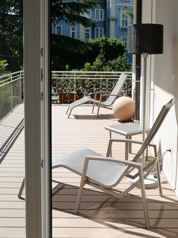 מראנו Hotel Palma מראה חיצוני תמונה