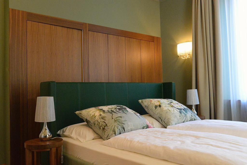 מראנו Hotel Palma מראה חיצוני תמונה