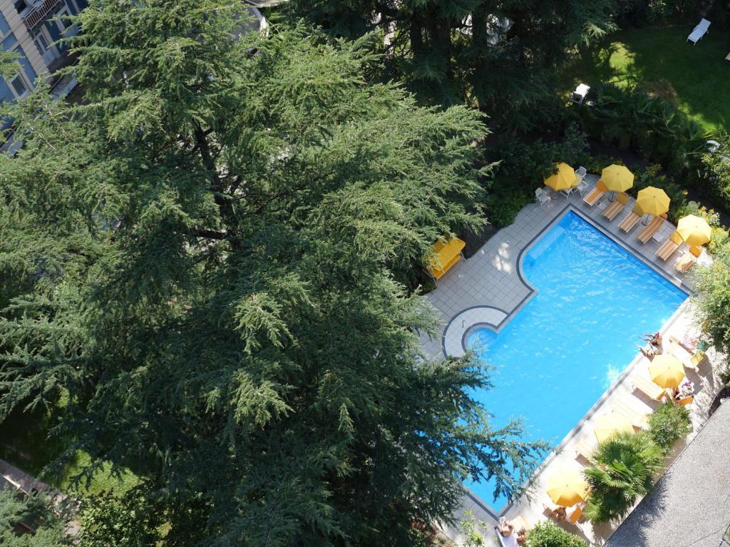 מראנו Hotel Palma מראה חיצוני תמונה