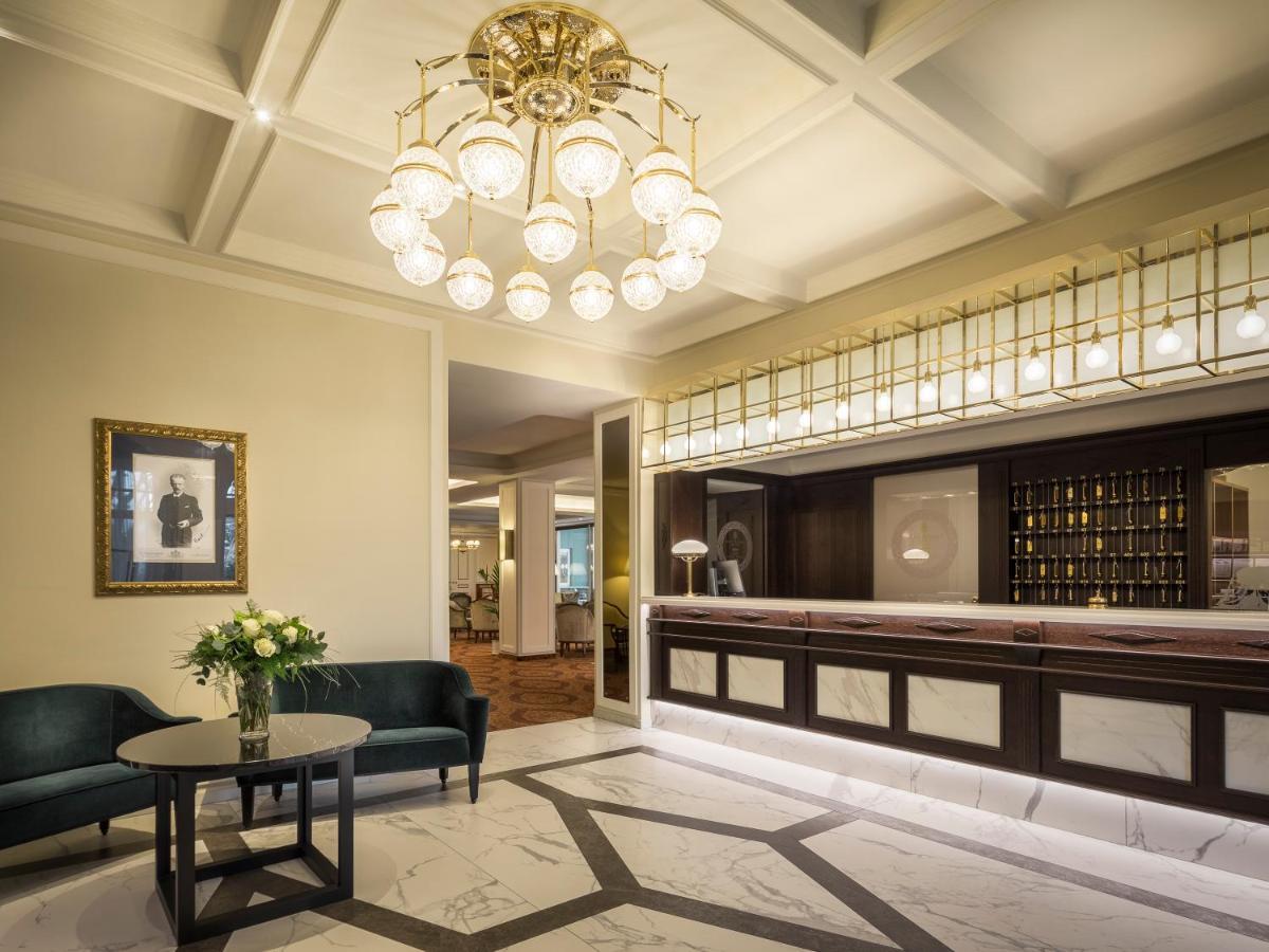 מראנו Hotel Palma מראה חיצוני תמונה